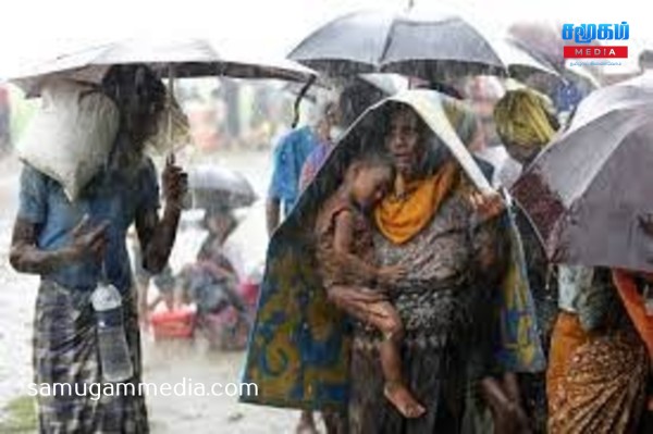 ரோஹிங்கியா அகதிகளை உள்வாங்கும் எண்ணிக்கையை ஆஸ்திரேலியா அதிகரிக்க வேண்டும்: வலியுறுத்தும் வங்கதேசம்! 